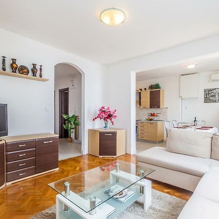 רייקה Apartment Lucky 1 מראה חיצוני תמונה
