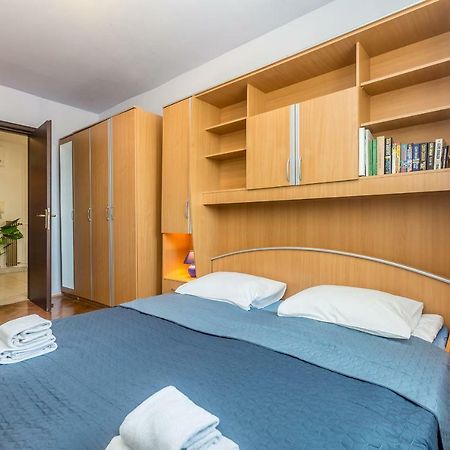 רייקה Apartment Lucky 1 מראה חיצוני תמונה