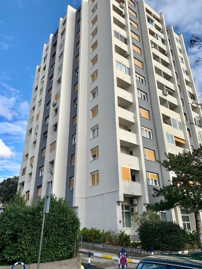 רייקה Apartment Lucky 1 מראה חיצוני תמונה