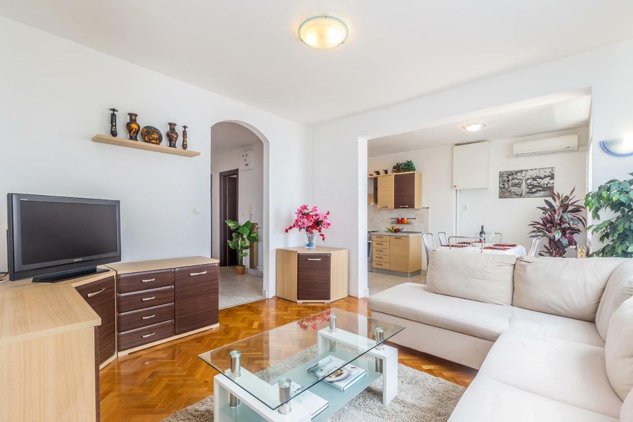 רייקה Apartment Lucky 1 מראה חיצוני תמונה