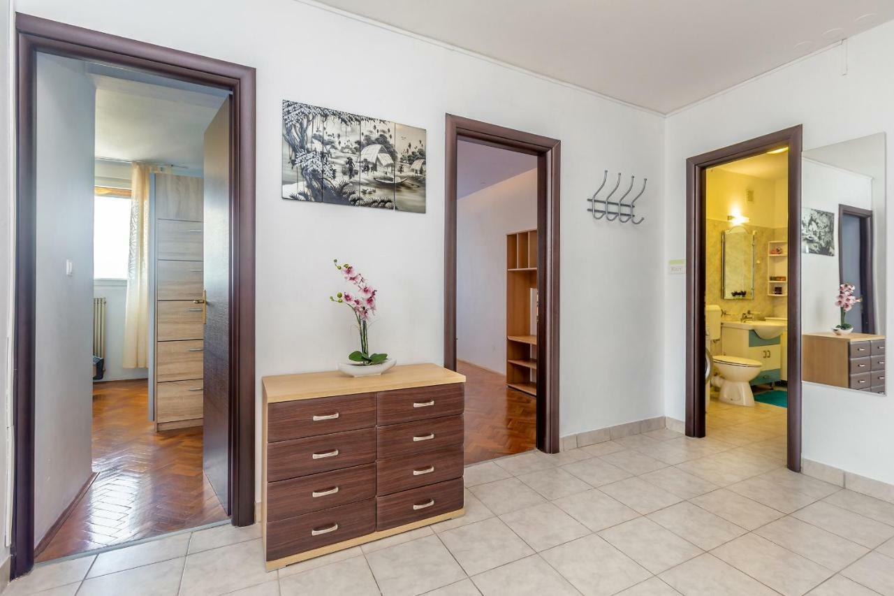רייקה Apartment Lucky 1 מראה חיצוני תמונה