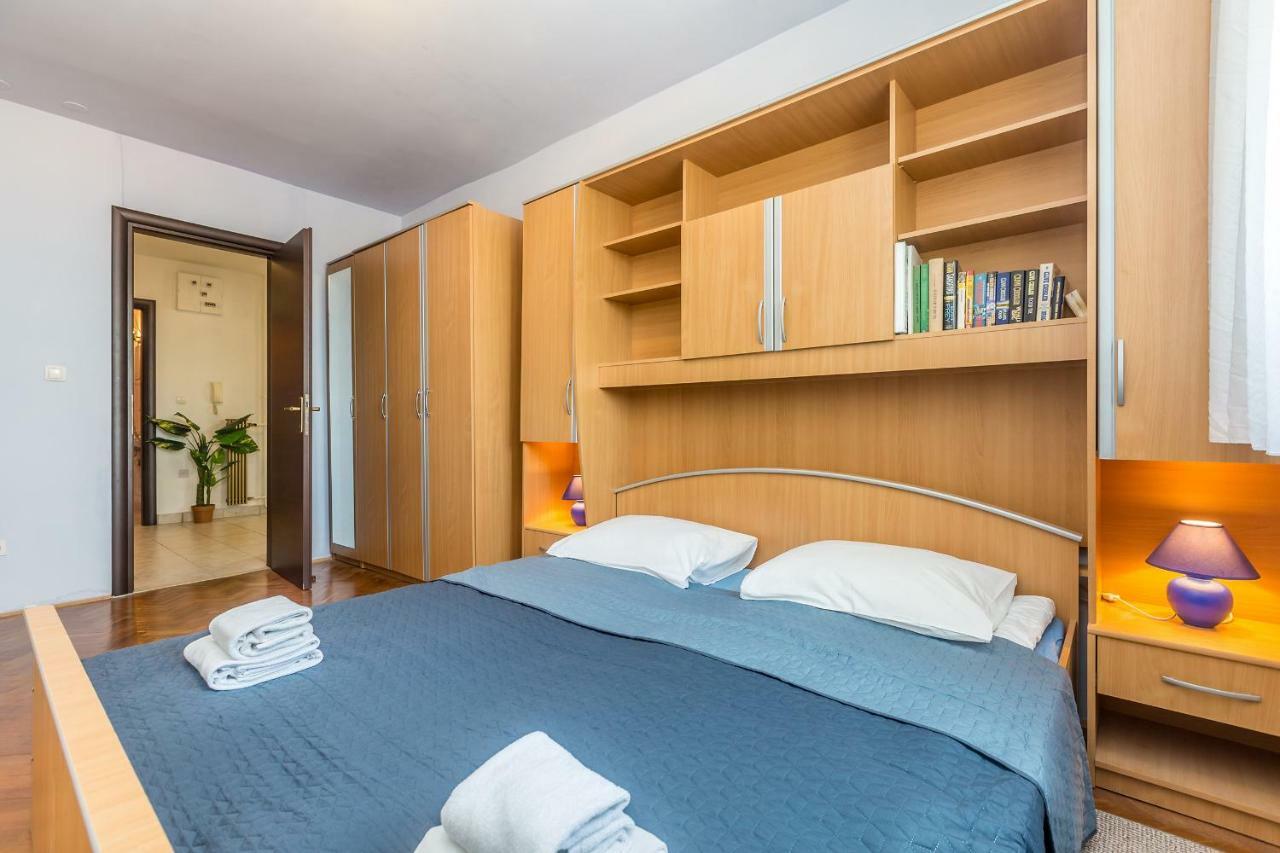 רייקה Apartment Lucky 1 מראה חיצוני תמונה