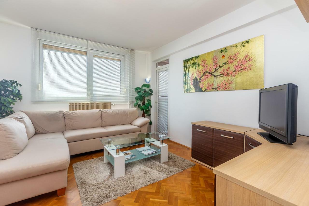 רייקה Apartment Lucky 1 מראה חיצוני תמונה