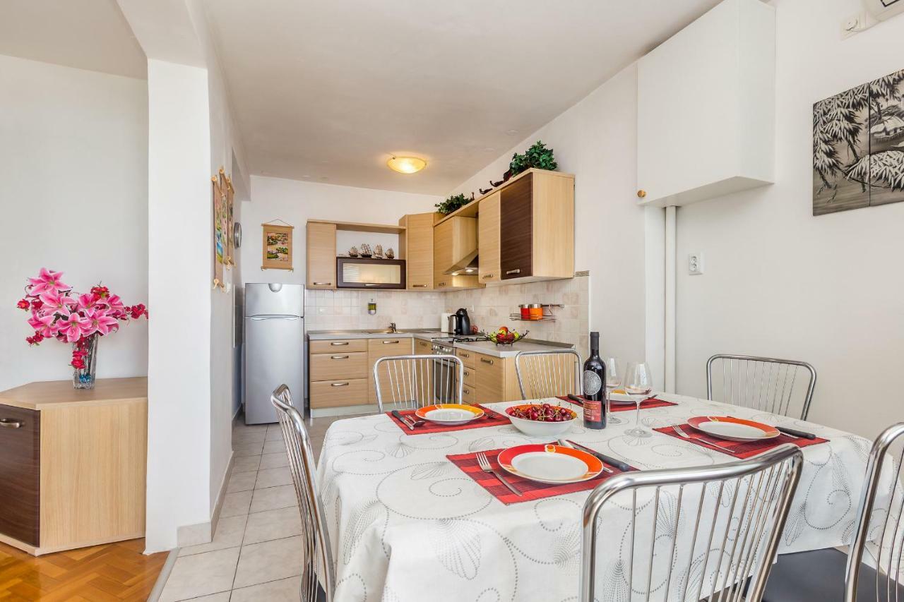 רייקה Apartment Lucky 1 מראה חיצוני תמונה