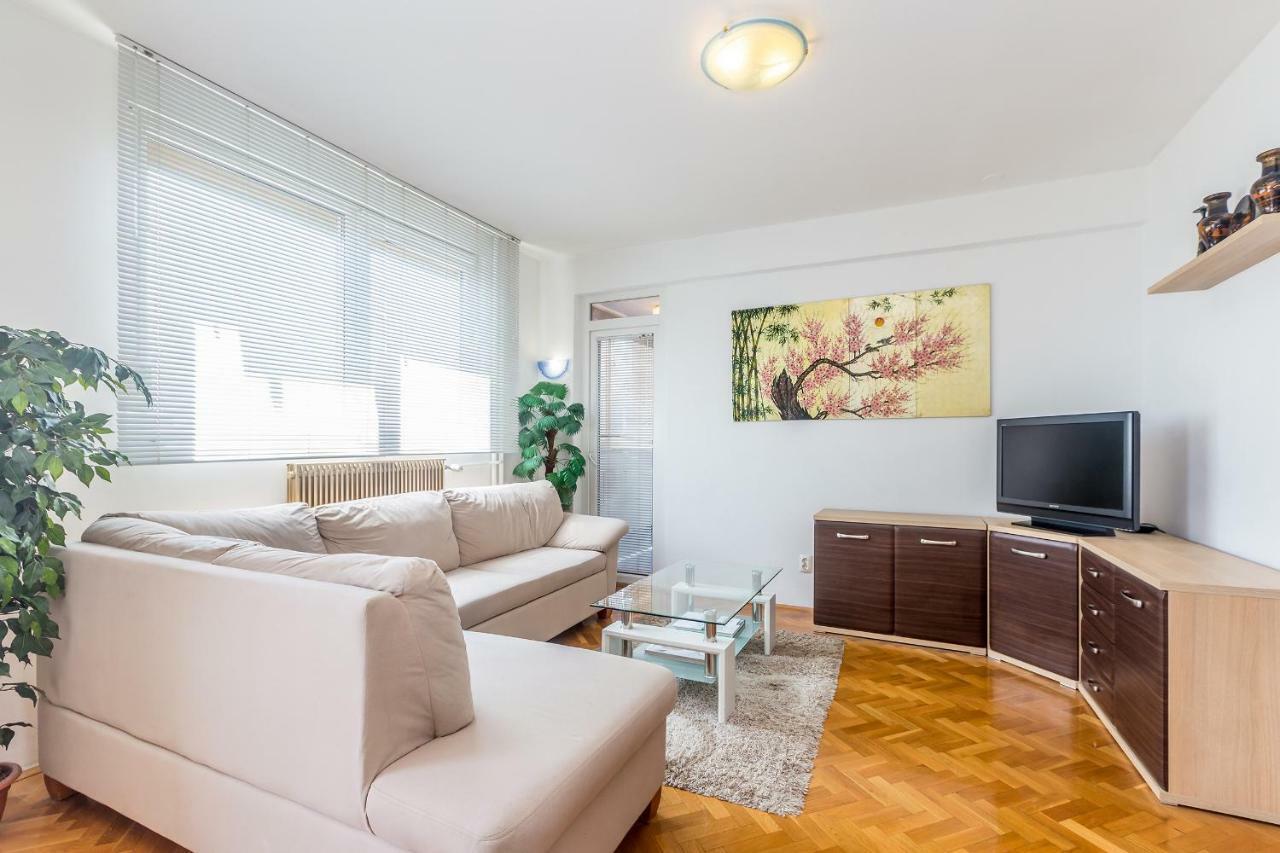 רייקה Apartment Lucky 1 מראה חיצוני תמונה